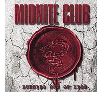 Midnite Club - Running Out Of Oflies