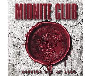 Midnite Club - Running Out Of Oflies