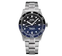 MIDO automático, Reloj de Buceo M0269071104100