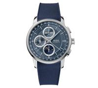 MIDO Baroncelli M0276251704100 Cronógrafo Automático para Hombres Reserva de Marche de 60h