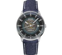 MIDO Commander M0214071841100 Reloj Automático para Hombres