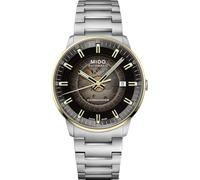 MIDO Commander M0214072141100 Reloj Automático para Hombres