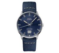 Mido Commander M0216261704100 Reloj Automático para hombres Reserve de marcha de 80 horas