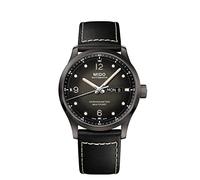 MIDO Multifort M0384313605700 Reloj Automático para Hombres Reserve de Marcha de 80 Horas