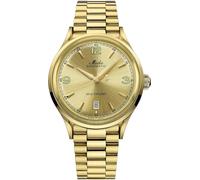 Mido Multifort M0404073302700 Reloj Automático para hombres Reserve de marcha de 80 horas