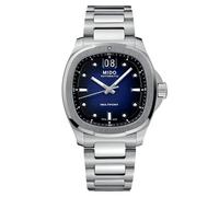 MIDO Multifort TV Big Date M0495261104100 Reloj Automático para Hombres