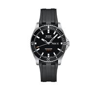 MIDO Ocean Star 200 M0264301705100 - Reloj Suizo automático para Hombre, Esfera Negra, Caja de 42,5 mm