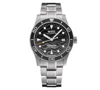 MIDO automático, Reloj de Buceo M0269071106100