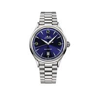 Mido Patrimony Multifort Automatik M040.407.11.047.00 Reloj Automático para hombres Reserve de marcha de 80 horas