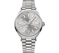 MIDO Patrimony POWERWIND M040.407.11.031.00 Reloj Automático para Hombres Reserve de Marcha de 80 Horas