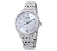 Mido Rainflower Automatic M0432071110600 Reloj Automático para mujeres