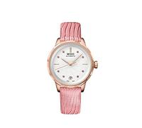 MIDO Rainflower M0432073601100 Reloj Automático para Mujeres Reserve de Marcha de 80 Horas