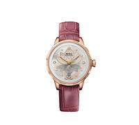 MIDO Rainflower M0432073610600 Reloj Automático para Mujeres