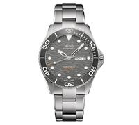 Mido Reloj Análogico-Digital para Hombre de Automático con Correa en No Aplica S7230103