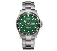 Mido Reloj Análogico-Digital para Hombre de Automático con Correa en No Aplica S7230104
