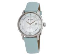 MIDO Signature Lady Colours M037.207.16.106.00 Reloj Automático para Mujeres