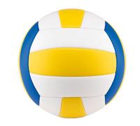 MidOcean Balón Voleibol Volley de PVC Aguja para Inflar (MO659)