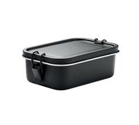 MidOcean Fiambrera / Lunchera de Acero Inoxidable Chan (MO1253)
