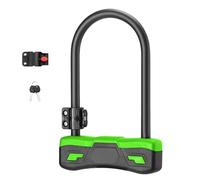 MIDOKSTUA Bicicleta plegable resistente a la intemperie, para ciclismo al aire libre, bicicleta de alta seguridad para ciclistas y viajeros, bicicletas a prueba de óxido, dispositivo antirrobo