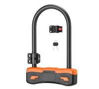 MIDOKSTUA Bicicleta plegable resistente a la intemperie, para ciclismo al aire libre, bicicleta de alta seguridad para ciclistas y viajeros, bicicletas a prueba de óxido, dispositivo antirrobo