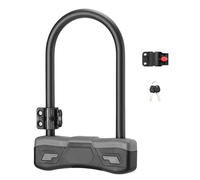 MIDOKSTUA Bicicleta plegable resistente a la intemperie, para ciclismo al aire libre, bicicleta de alta seguridad para ciclistas y viajeros, bicicletas a prueba de óxido, dispositivo antirrobo
