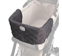 MIDOKSTUA Cojín de asiento antideslizante para cochecitos de mascotas que garantiza la limpieza y la seguridad, cojín protector para dueños de perros, regalo para portadores de mascotas