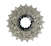 MIDOKSTUA Rueda libre giratoria para bicicleta de velocidad, ligera, plegada, pieza de piñón para una mayor durabilidad, piñón de bicicleta