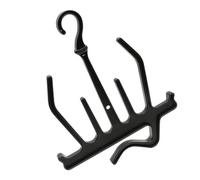 MIDOKSTUA Soporte multifuncional resistente para traje de neopreno para kayak y equipo de natación, colgador de almacenamiento fuerte para accesorios de buceo DiveCenters