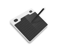MIDOKSTUA T503 8192 - Tabla de dibujo de niveles con bolígrafo electromagnético avanzado para obras de arte detalladas en varios sistemas operativos, almohadilla de dibujo digital