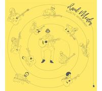 Midon, Raul & Friends - Eclectic Adventurist [Vinilo]