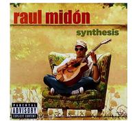 Raul Midon Synthesis (CD) Album (Importación USA)