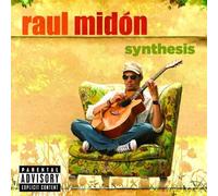Midon, Raul - Synthesis by Midon, Raul (2010) Audio CD