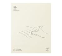 Midori 20583006 MD Papelería, rayado horizontal A