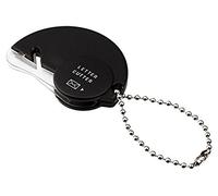 Midori Abrecartas y cortador, negro (49847006)