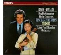 Midori - Bach/Vivaldi: Concerto for 2 V