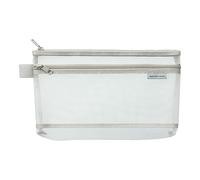 Midori CL malla bolsa, color blanco (41488006)