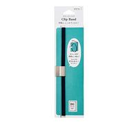 Midori - Clip band b6 azul navy