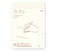 Midori - Cuaderno (A5)