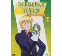 Midori Days - Memory 1 [Francia] [DVD]