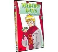 Midori Days - Memory 2 [Francia] [DVD]