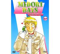Midori Days - Memory 3 [Francia] [DVD]