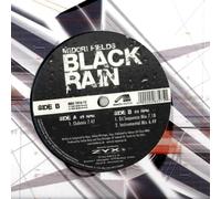 Midori Fields - Black Rain [Import]