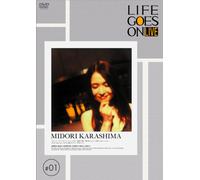 Midori Karashima - Life Goes on [Alemania] [DVD]