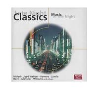 Midori - Late Night Classics