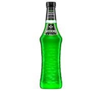 Midori Licor de Melon licor verde japonés 70cl