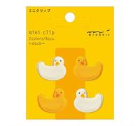 Midori - Mini clip pato