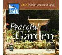 Midori - Music with Natural Sounds: Peaceful Garden