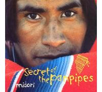 Midori - Secret of the Panpipes