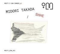 Midori Takada & SHHE - MSCTY x V&A Dundee