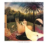 Midori Takada Through the Looking Glass (Vinyl) 12" Album